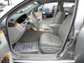Titanium Metallic - Avalon XLS Photo No. 8