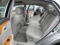 Titanium Metallic - Avalon XLS Photo No. 9
