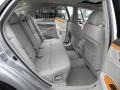 2007 Titanium Metallic Toyota Avalon XLS  photo #10