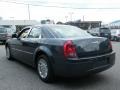 2007 Steel Blue Metallic Chrysler 300   photo #3