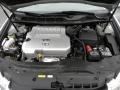 Titanium Metallic - Avalon XLS Photo No. 13