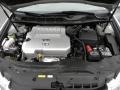 2007 Titanium Metallic Toyota Avalon XLS  photo #13