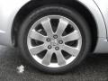 Titanium Metallic - Avalon XLS Photo No. 14