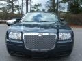 2007 Steel Blue Metallic Chrysler 300   photo #8