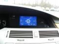 Titanium Metallic - Avalon XLS Photo No. 26