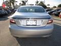 Diamond Silver Metallic - 9-5 Aero Sedan XWD Photo No. 4