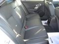 Diamond Silver Metallic - 9-5 Aero Sedan XWD Photo No. 11