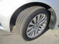 Diamond Silver Metallic - 9-5 Aero Sedan XWD Photo No. 13