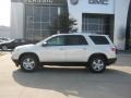 White Diamond Tintcoat - Acadia SL Photo No. 2