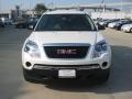 White Diamond Tintcoat - Acadia SL Photo No. 8
