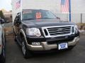 2006 Dark Stone Metallic Ford Explorer Eddie Bauer 4x4  photo #3