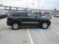 2011 Dark Charcoal Pearl Jeep Grand Cherokee Laredo X Package  photo #6