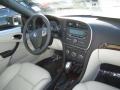 Parchment Interior Photo for 2010 Saab 9-3 #41571815