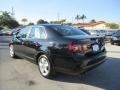 Black - Jetta SE Sedan Photo No. 5
