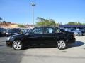 Black - Jetta SE Sedan Photo No. 6
