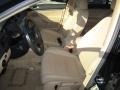 Black - Jetta SE Sedan Photo No. 9