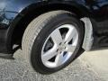 Black - Jetta SE Sedan Photo No. 13