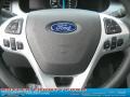 Kona Blue Metallic - Edge SEL AWD Photo No. 24