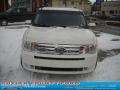 2011 White Suede Ford Flex SEL AWD EcoBoost  photo #21