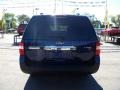 2007 Dark Blue Pearl Metallic Ford Expedition XLT  photo #5