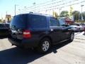2007 Dark Blue Pearl Metallic Ford Expedition XLT  photo #6
