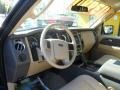 2007 Dark Blue Pearl Metallic Ford Expedition XLT  photo #8