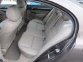 Beige 2009 Honda Civic EX-L Sedan Interior Color