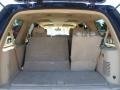 2007 Dark Blue Pearl Metallic Ford Expedition XLT  photo #11