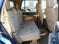 2007 Dark Blue Pearl Metallic Ford Expedition XLT  photo #13