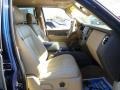 2007 Dark Blue Pearl Metallic Ford Expedition XLT  photo #14