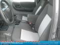 2011 Dark Shadow Grey Metallic Ford Ranger XLT SuperCab 4x4  photo #9