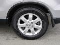 Whistler Silver Metallic - CR-V EX-L 4WD Photo No. 4