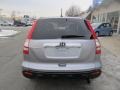 Whistler Silver Metallic - CR-V EX-L 4WD Photo No. 5