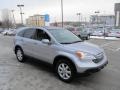 Whistler Silver Metallic - CR-V EX-L 4WD Photo No. 6