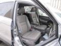 Whistler Silver Metallic - CR-V EX-L 4WD Photo No. 8