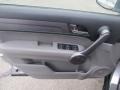 Whistler Silver Metallic - CR-V EX-L 4WD Photo No. 9