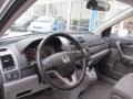 Whistler Silver Metallic - CR-V EX-L 4WD Photo No. 10