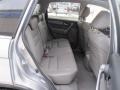 Whistler Silver Metallic - CR-V EX-L 4WD Photo No. 12