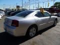 Bright Silver Metallic - Charger SE Photo No. 6