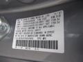 Whistler Silver Metallic - CR-V EX-L 4WD Photo No. 14