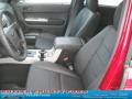 Sangria Red Metallic - Escape XLT V6 4WD Photo No. 9