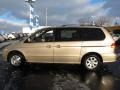 Mesa Beige Metallic - Odyssey EX-L Photo No. 1