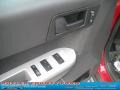 Sangria Red Metallic - Escape XLT V6 4WD Photo No. 21