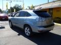 2004 Breakwater Blue Metallic Lexus RX 330  photo #4