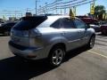 2004 Breakwater Blue Metallic Lexus RX 330  photo #6