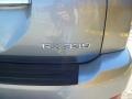 Breakwater Blue Metallic - RX 330 Photo No. 7