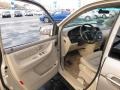 Mesa Beige Metallic - Odyssey EX-L Photo No. 10