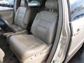 Ivory Interior Photo for 2002 Honda Odyssey #41573975