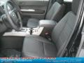 2011 Tuxedo Black Metallic Ford Escape XLT V6 4WD  photo #9