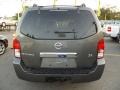 Storm Gray Metallic - Pathfinder SE Photo No. 5